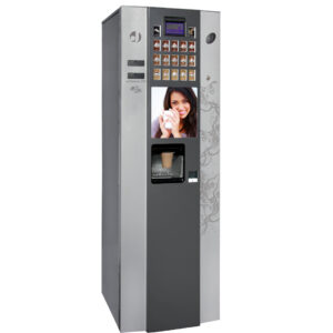 Gama Vending